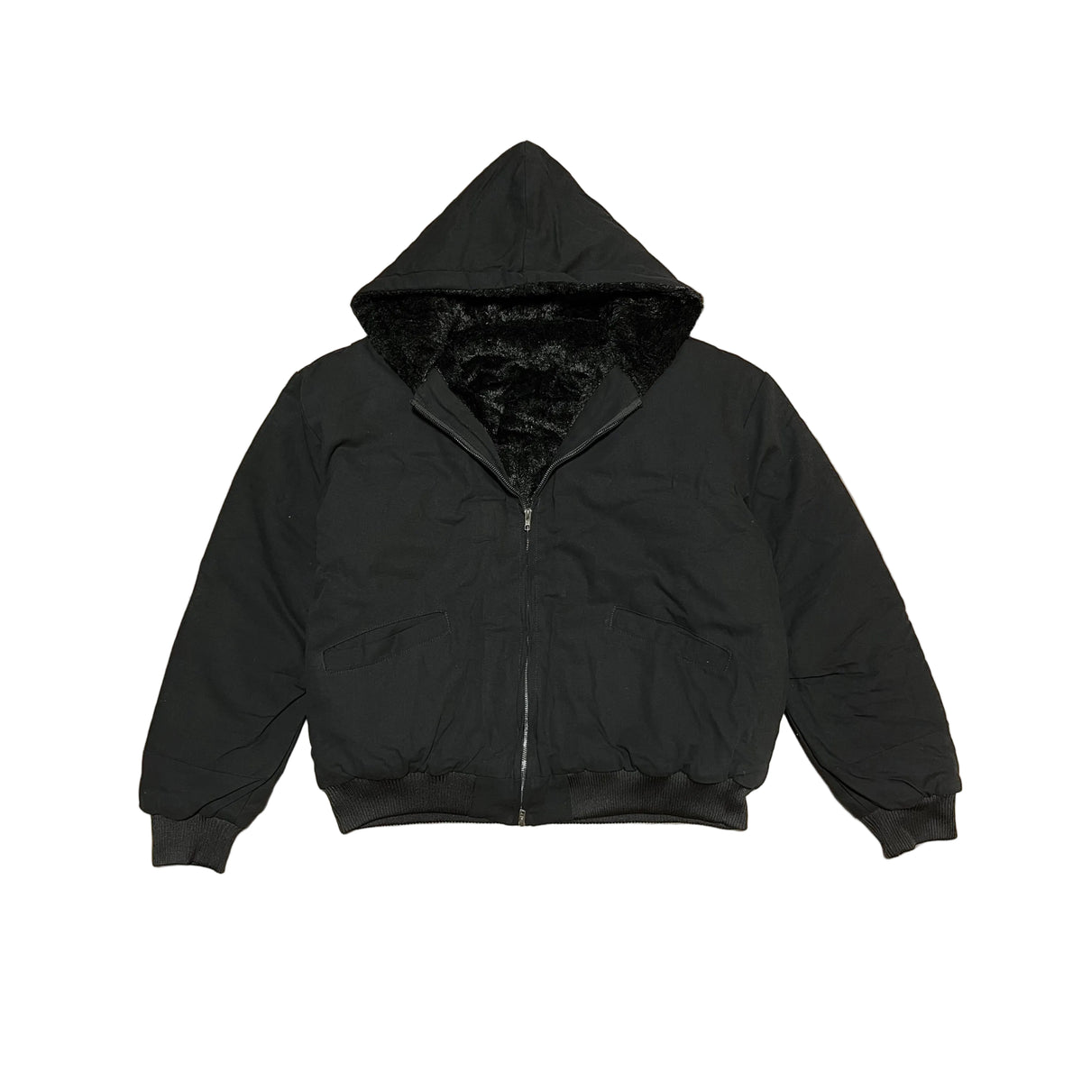 "FURIX" JACKET