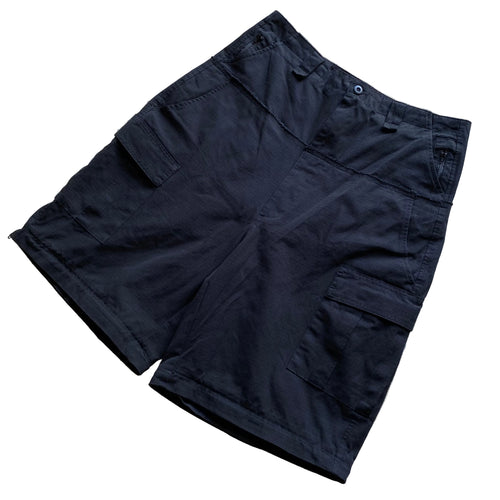 "DISTINCT" BAGGY PANTS