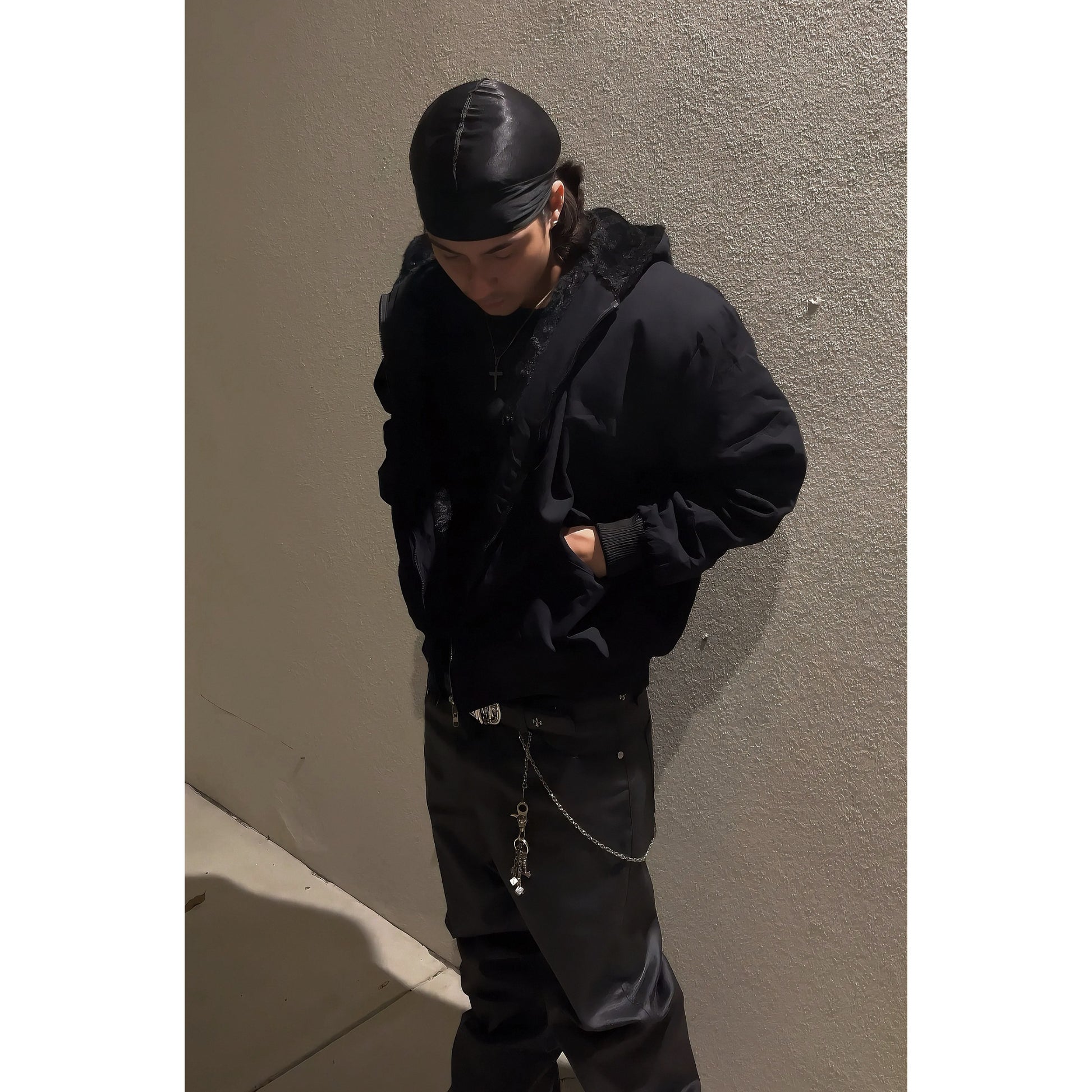 "FURIX" JACKET