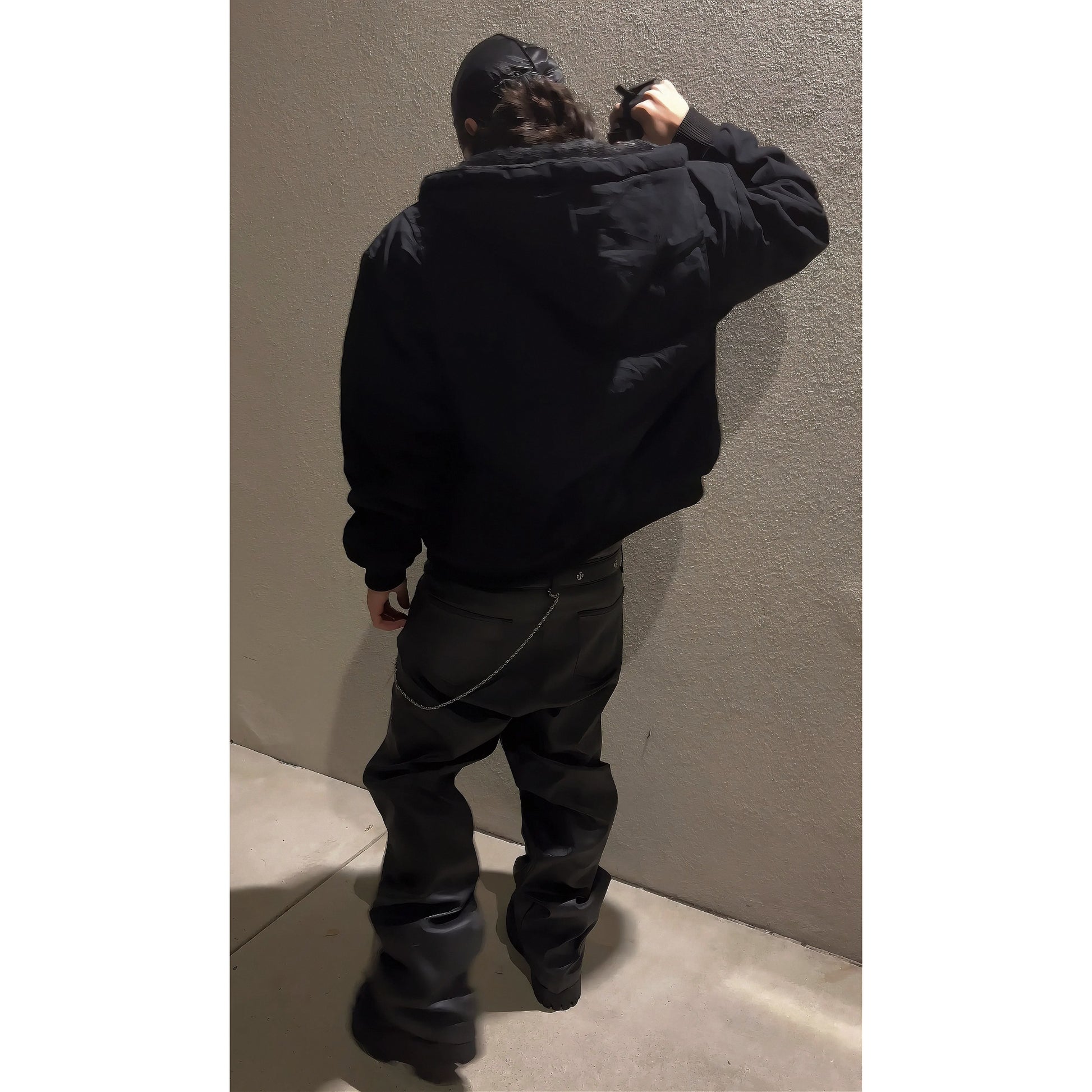 "FURIX" JACKET