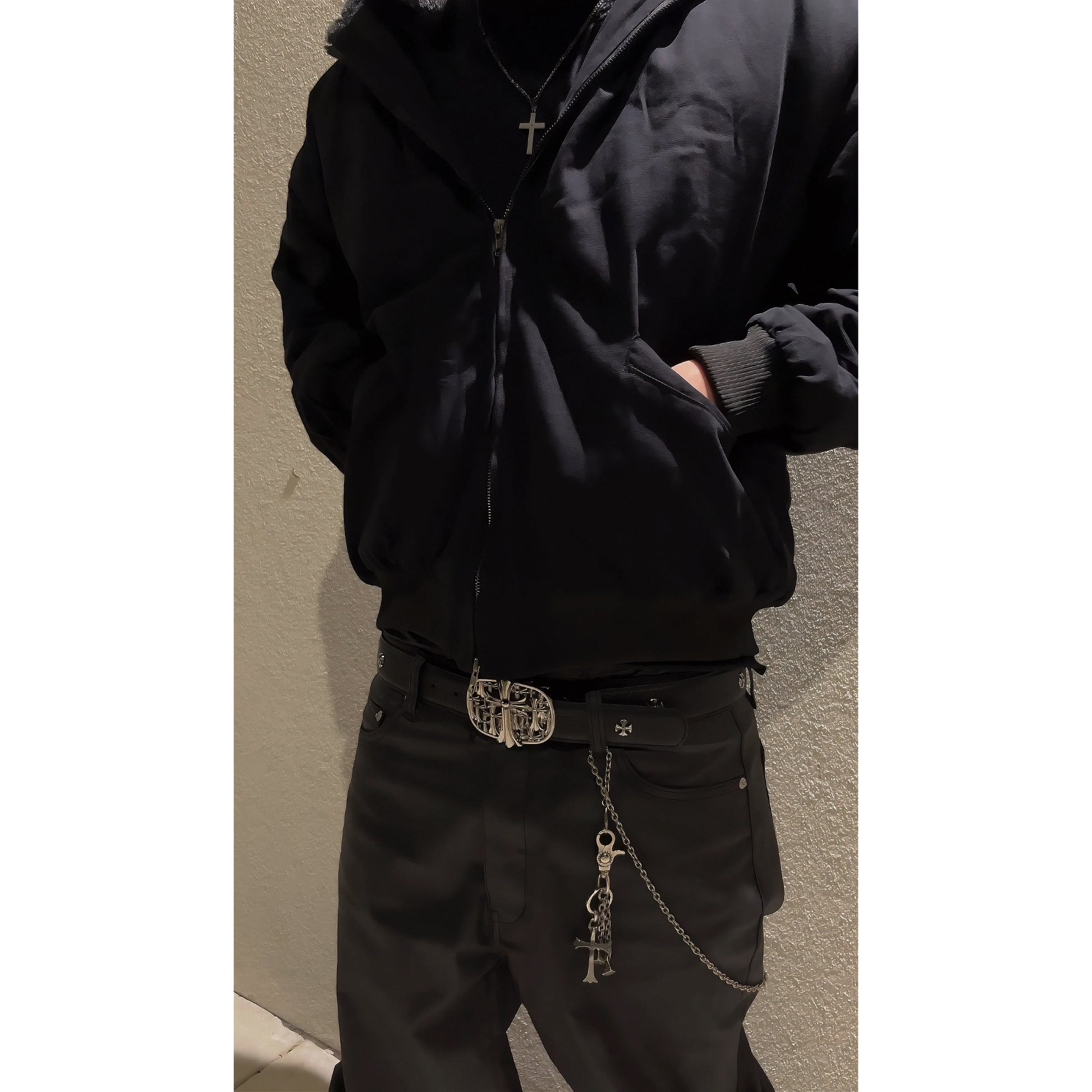 "FURIX" JACKET